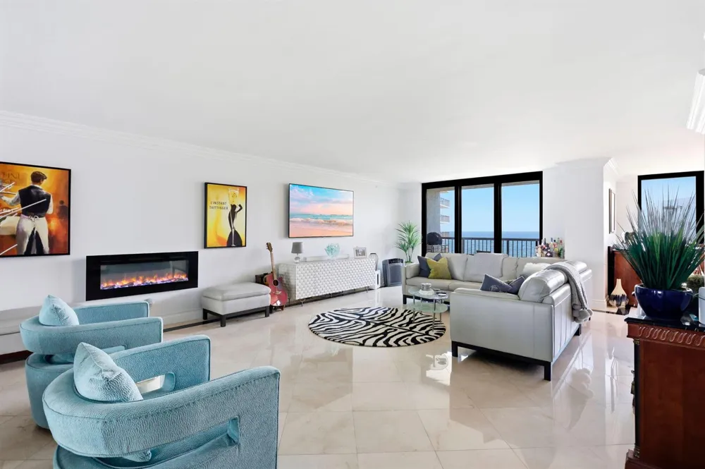 1800 S Ocean Boulevard #708 Pompano Beach, FL 33062
