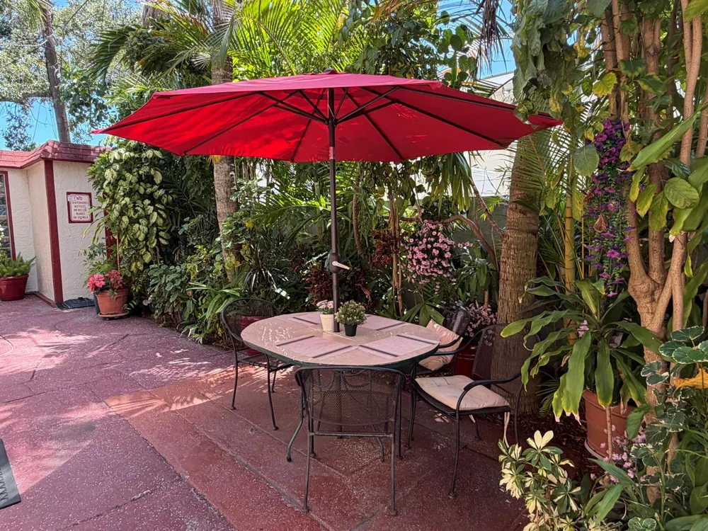 500 NE 1ST STREET #2 Pompano Beach, FL 33060
