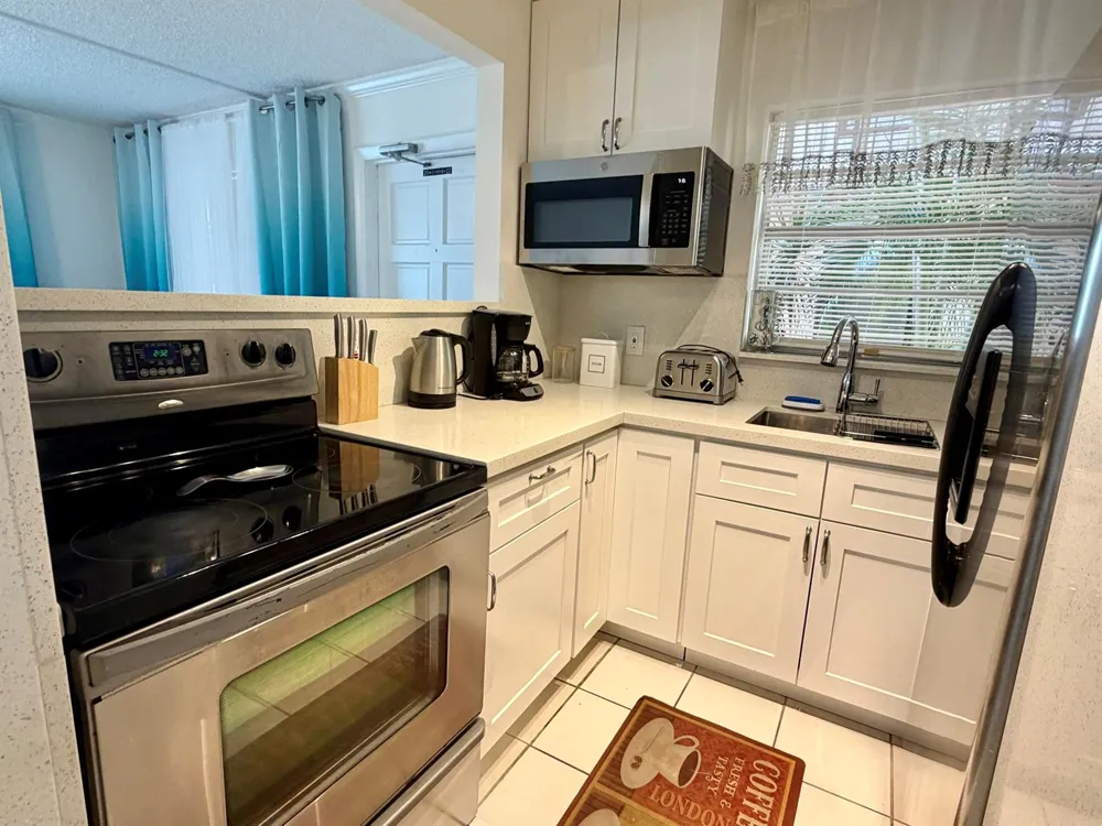 500 NE 1ST STREET #2 Pompano Beach, FL 33060
