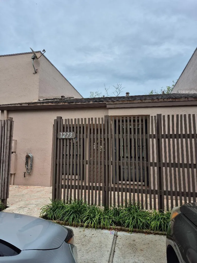 1273 NW 122ND TERRACE Pembroke Pines, FL 33026