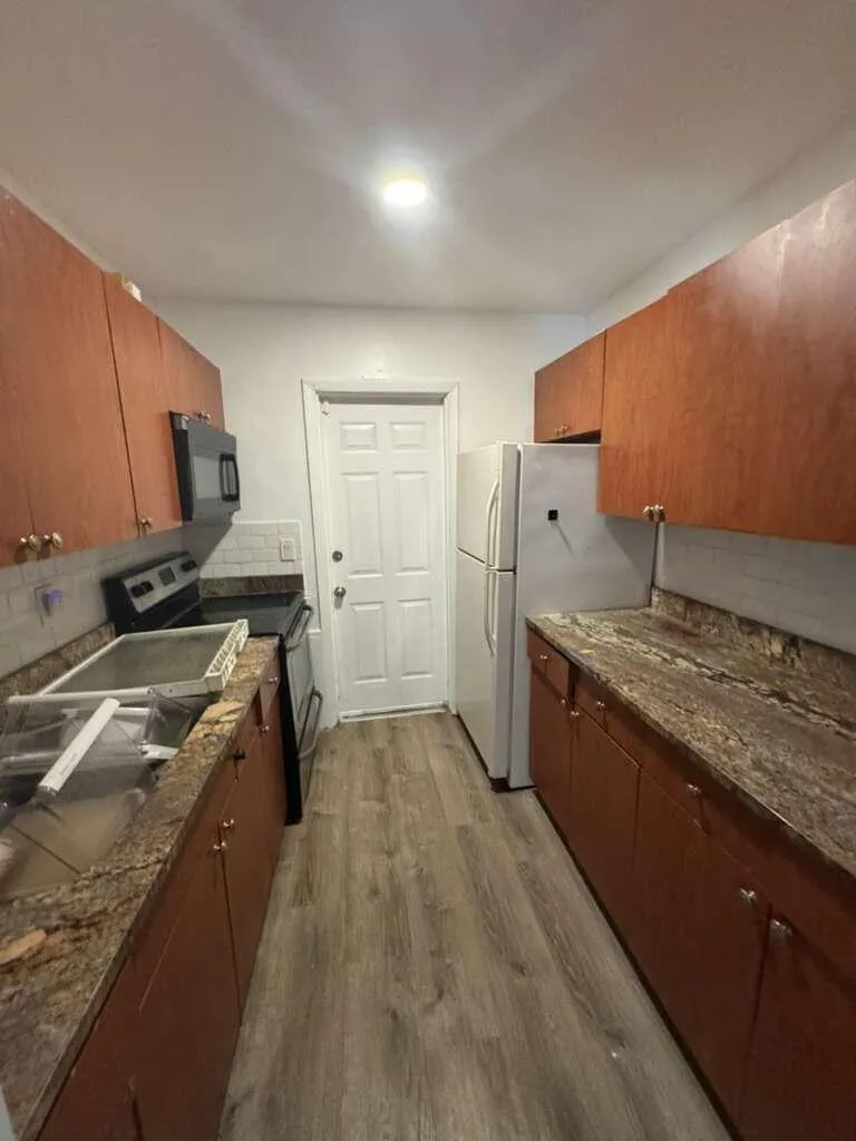 1123 NW 3rd Avenue #2 Fort Lauderdale, FL 33311
