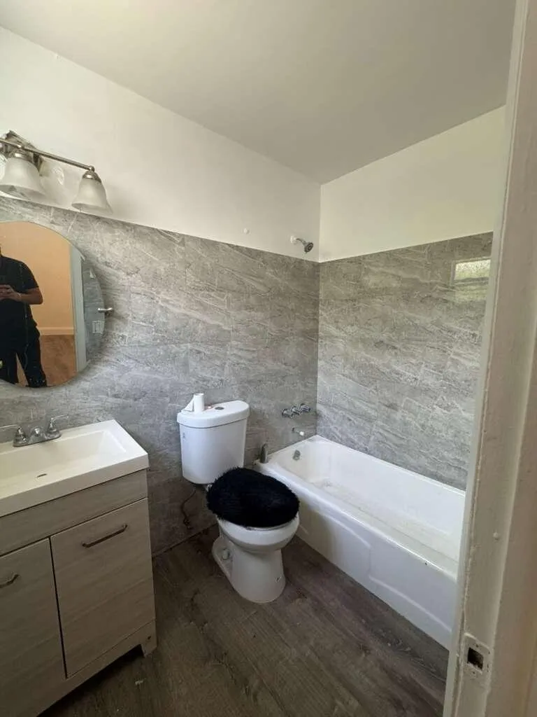 1123 NW 3rd Avenue #2 Fort Lauderdale, FL 33311