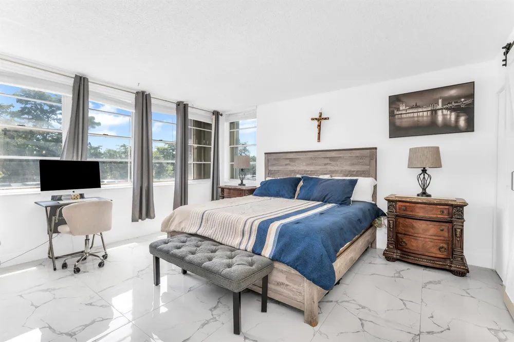 2150 SANS SOUCI BOULEVARD #C204 North Miami, FL 33181