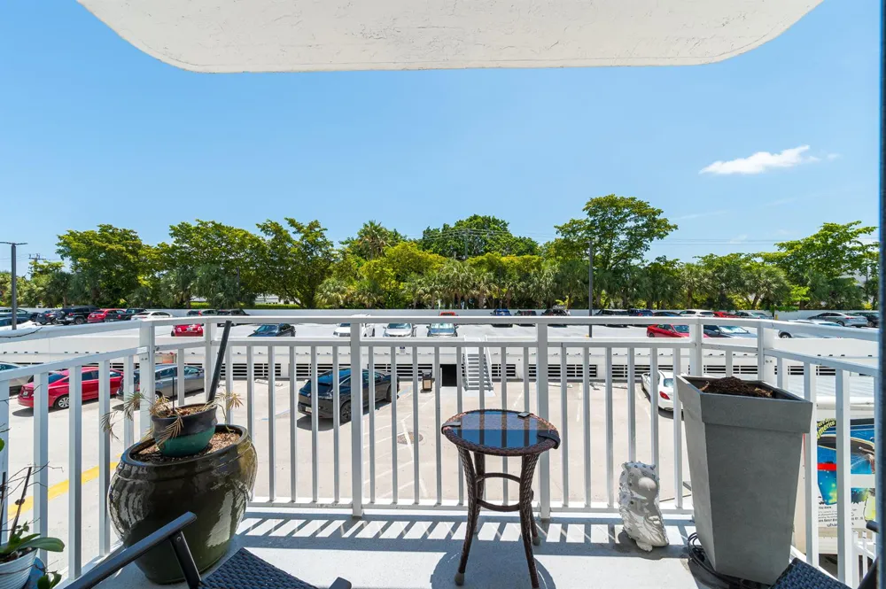 2150 SANS SOUCI BOULEVARD #C204 North Miami, FL 33181