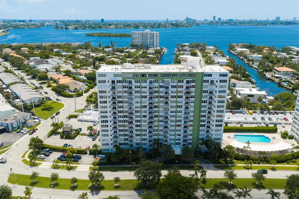 2150 SANS SOUCI BOULEVARD #C204 North Miami, FL 33181