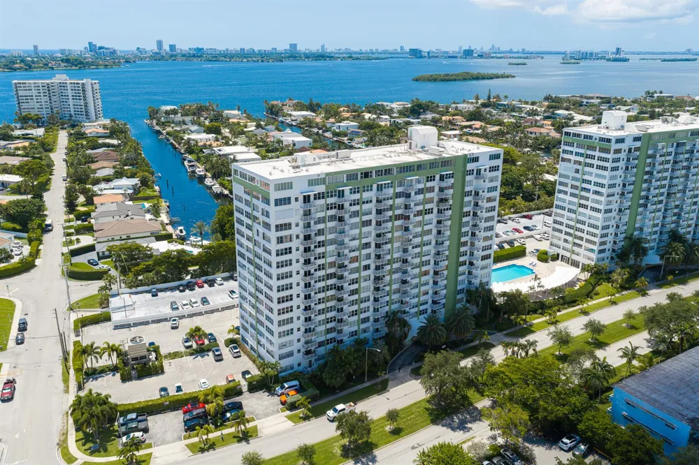 2150 SANS SOUCI BOULEVARD #C204 North Miami, FL 33181