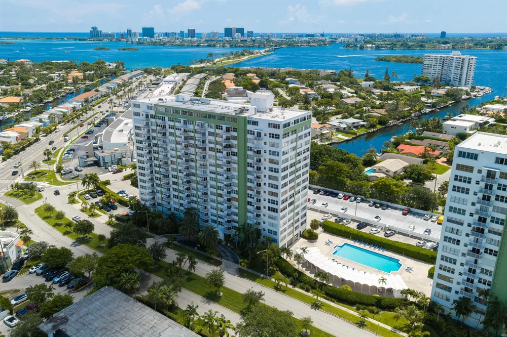 2150 SANS SOUCI BOULEVARD #C204 North Miami, FL 33181