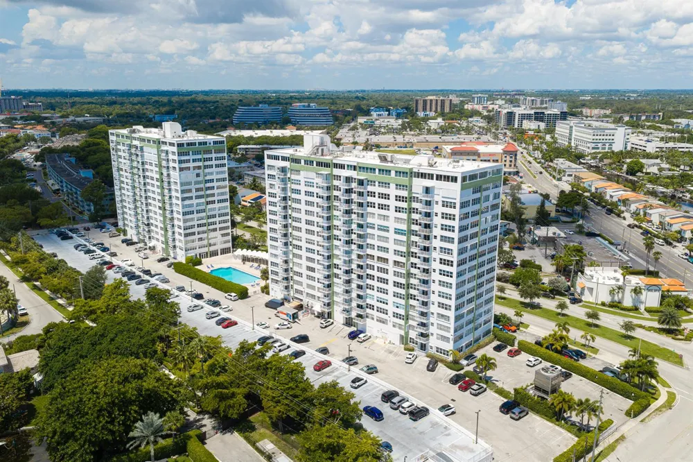 2150 SANS SOUCI BOULEVARD #C204 North Miami, FL 33181