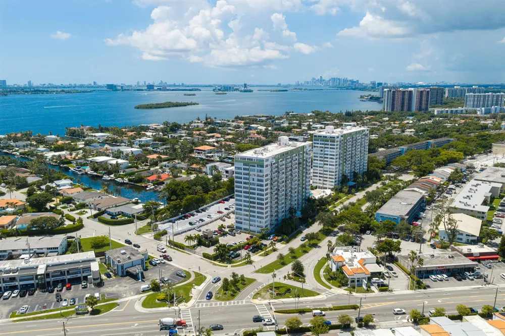 2150 SANS SOUCI BOULEVARD #C204 North Miami, FL 33181