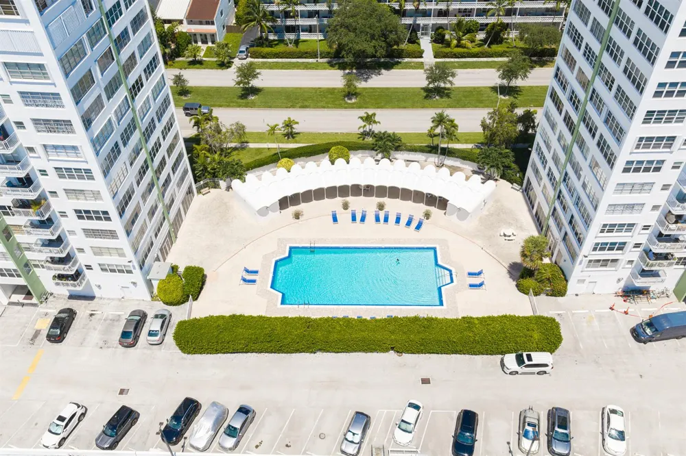 2150 SANS SOUCI BOULEVARD #C204 North Miami, FL 33181