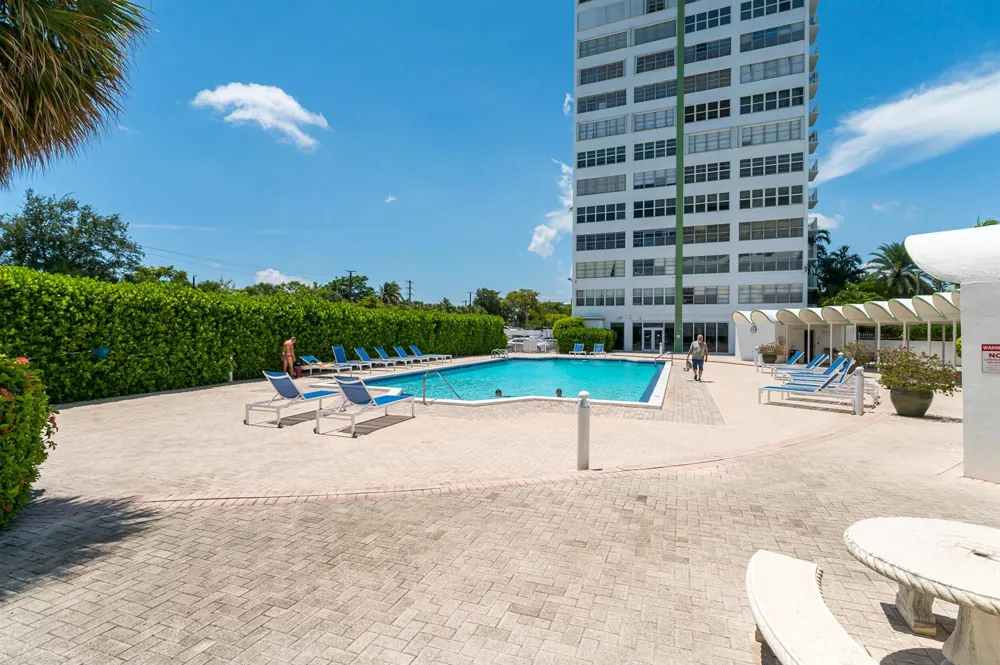 2150 SANS SOUCI BOULEVARD #C204 North Miami, FL 33181
