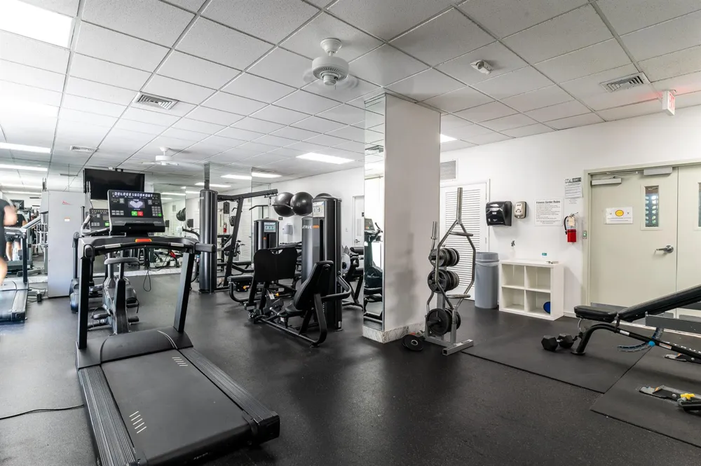 2150 SANS SOUCI BOULEVARD #C204 North Miami, FL 33181