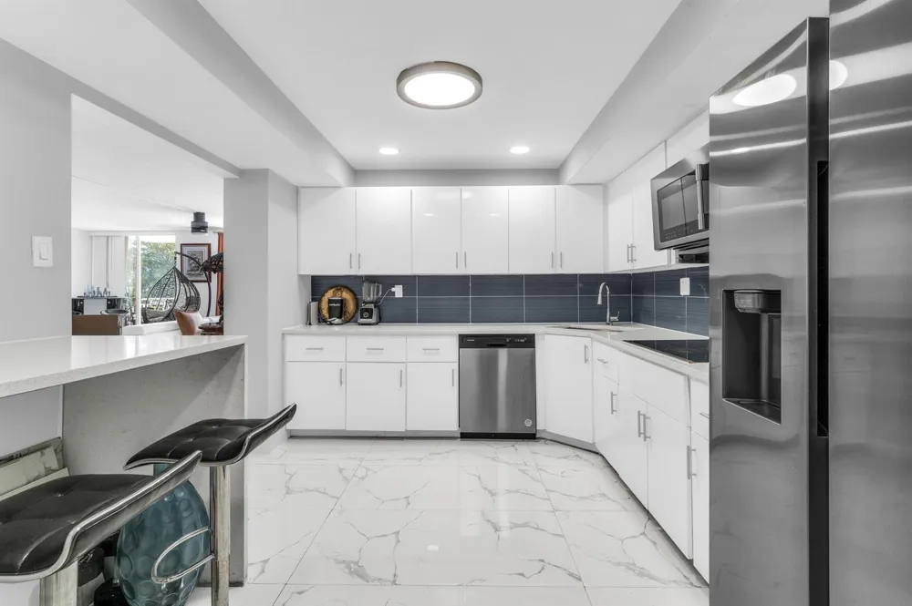 2150 SANS SOUCI BOULEVARD #C204 North Miami, FL 33181