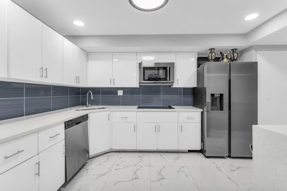 2150 SANS SOUCI BOULEVARD #C204 North Miami, FL 33181