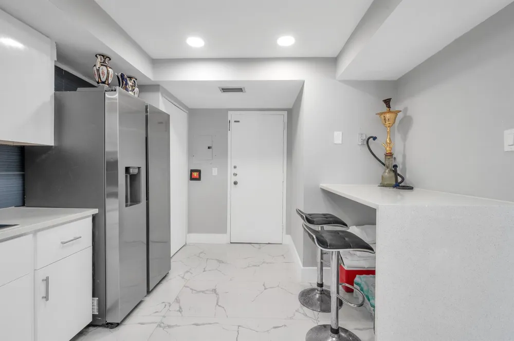 2150 SANS SOUCI BOULEVARD #C204 North Miami, FL 33181
