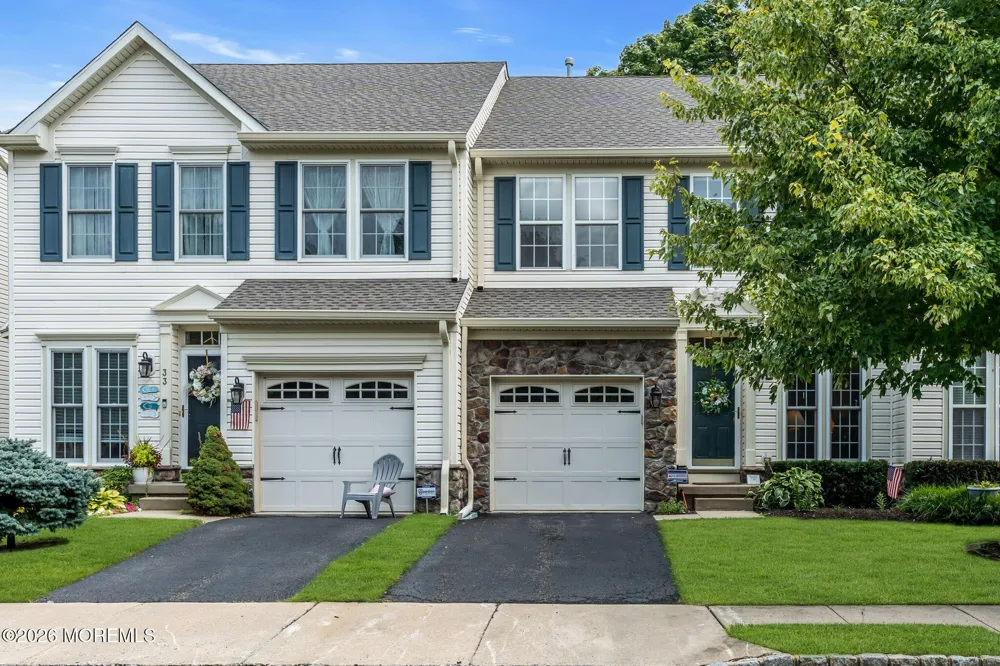 35 Coral Place Long Branch, NJ 07740