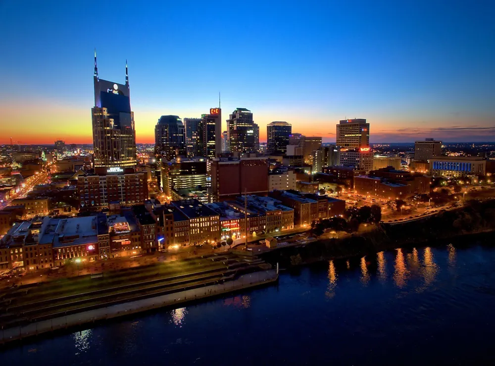 568 Old Hickory Blvd Nashville, TN 37209