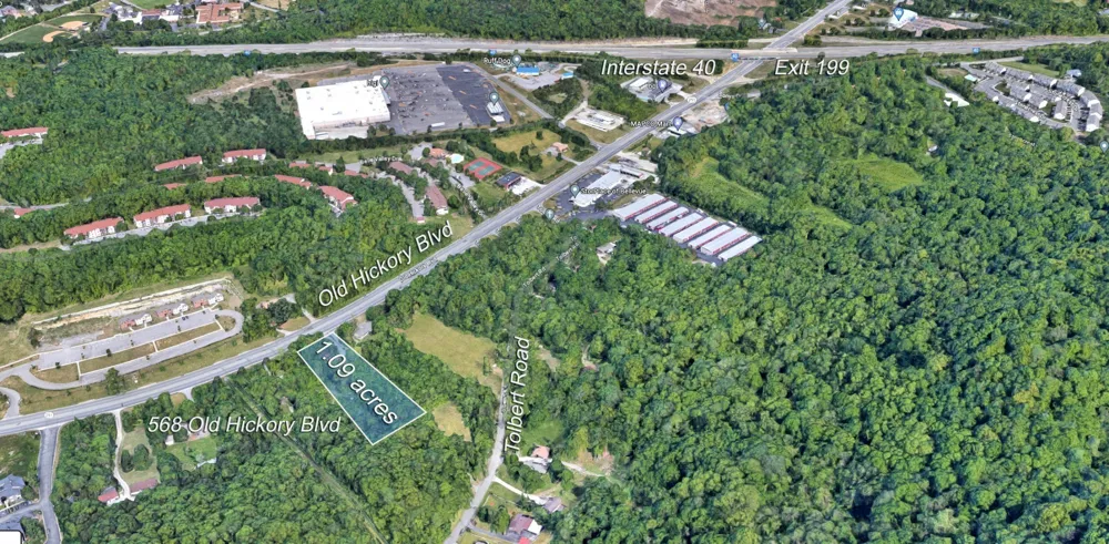 568 Old Hickory Blvd Nashville, TN 37209