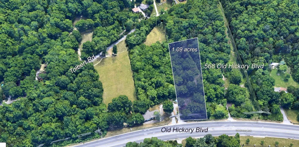 568 Old Hickory Blvd Nashville, TN 37209
