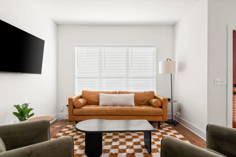 600A 41st Ave Nashville, TN 37209