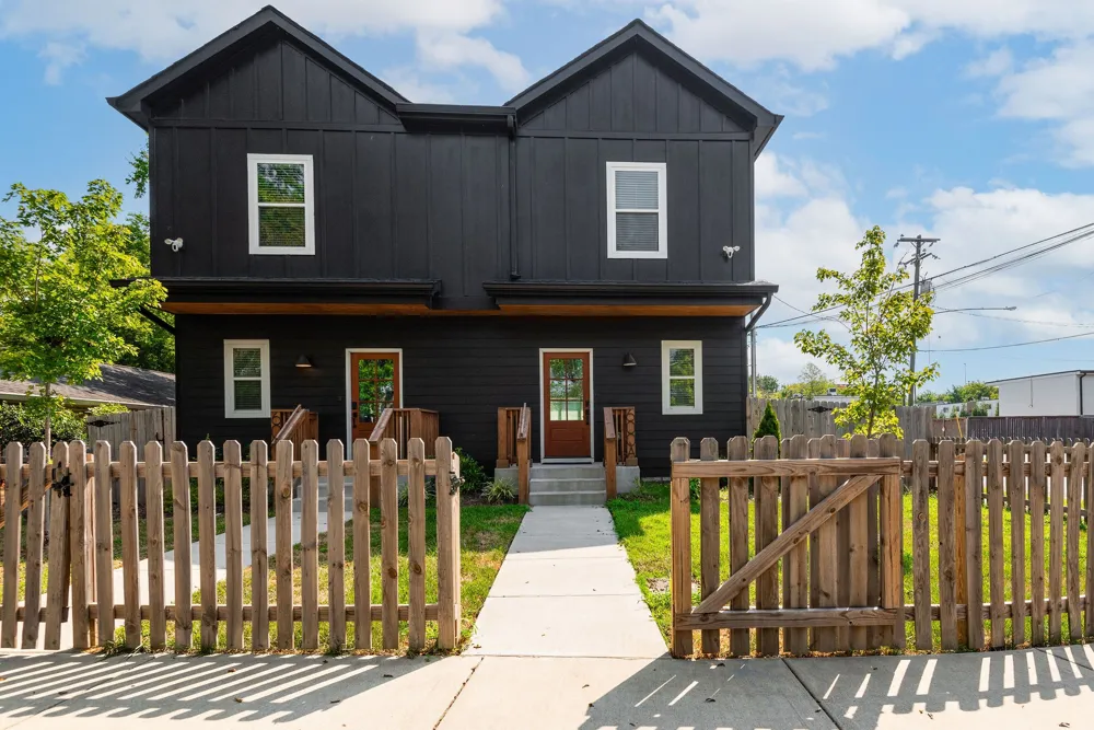 600A 41st Ave Nashville, TN 37209