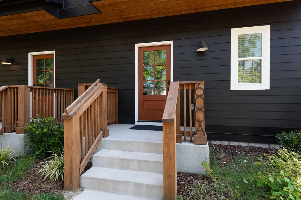 600A 41st Ave Nashville, TN 37209