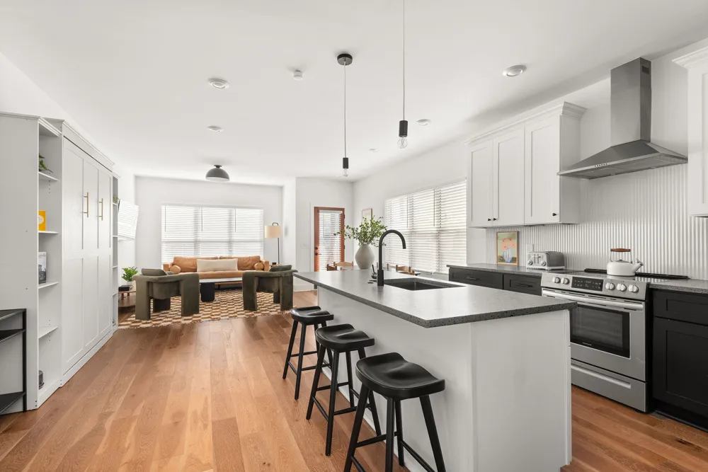 600A 41st Ave Nashville, TN 37209