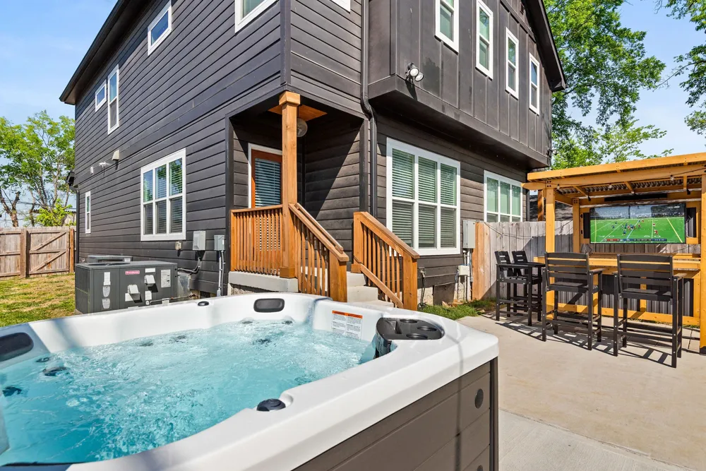600A 41st Ave Nashville, TN 37209