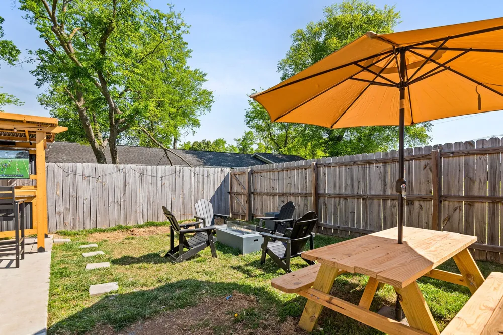 600A 41st Ave Nashville, TN 37209