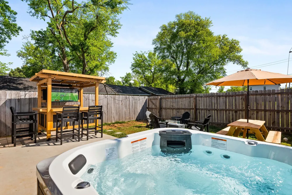600A 41st Ave Nashville, TN 37209