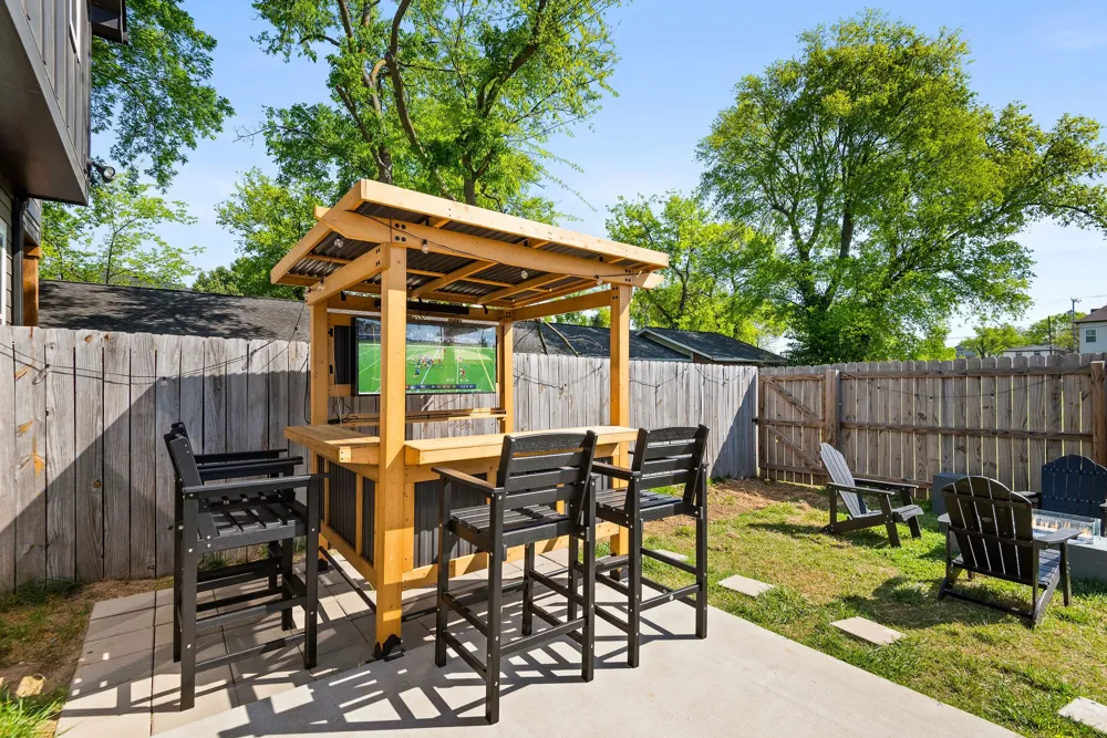 600A 41st Ave Nashville, TN 37209