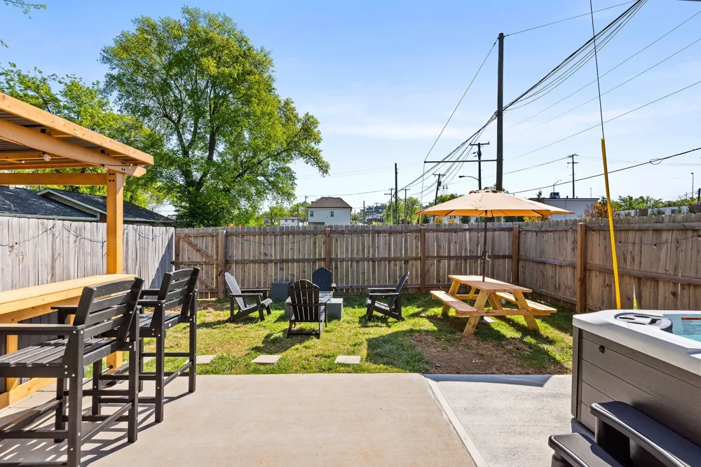 600A 41st Ave Nashville, TN 37209