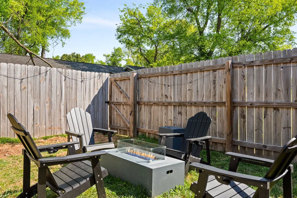 600A 41st Ave Nashville, TN 37209