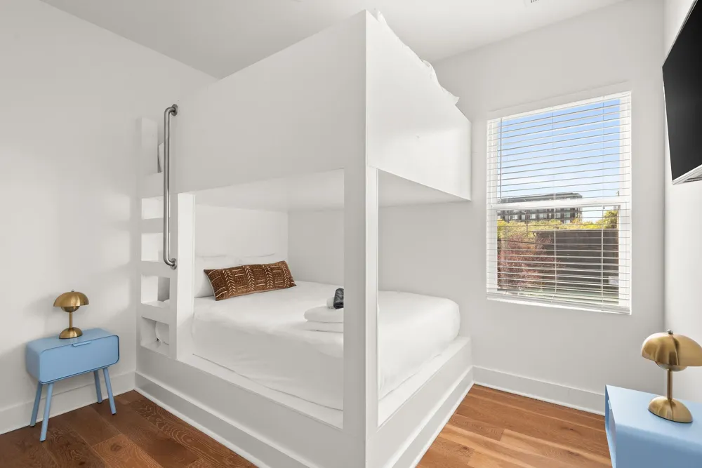 600A 41st Ave Nashville, TN 37209
