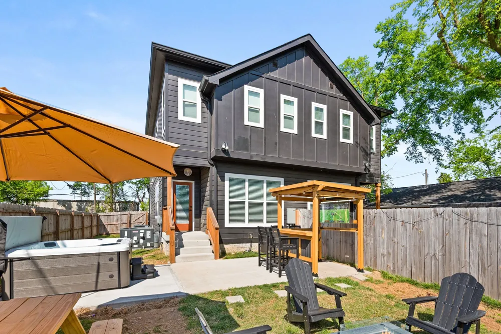 600A 41st Ave Nashville, TN 37209
