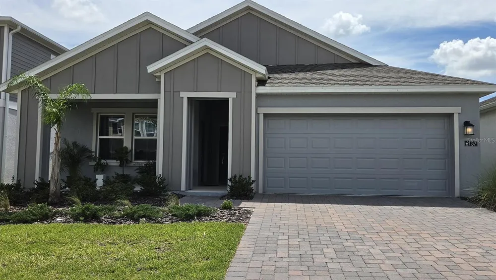 6157 SHAVASANA ROAD #B Clermont, FL 34714