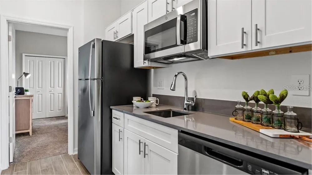 6157 SHAVASANA ROAD #B Clermont, FL 34714