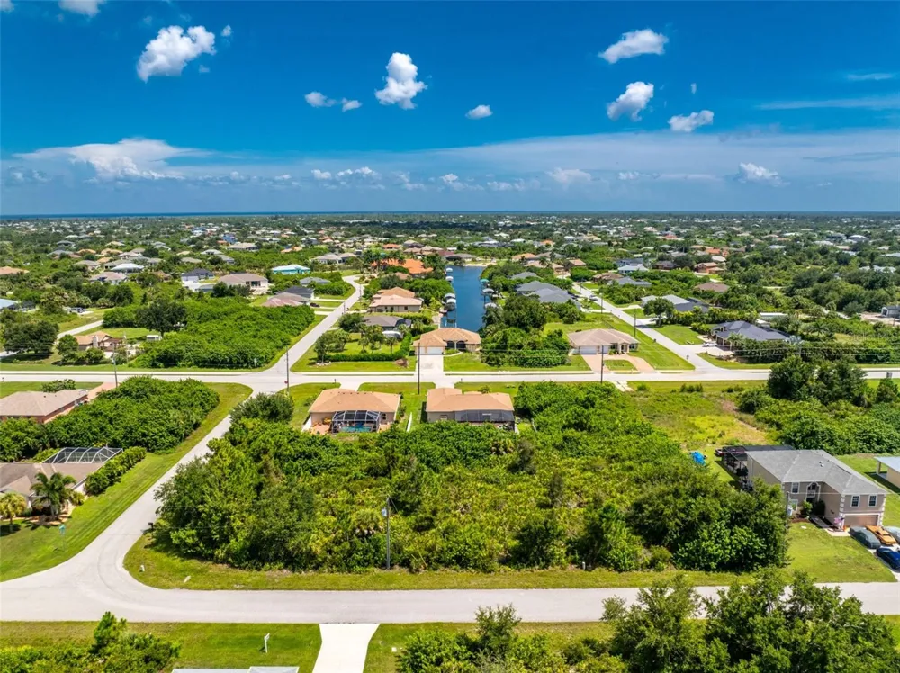 9244 ZORN STREET Port Charlotte, FL 33981