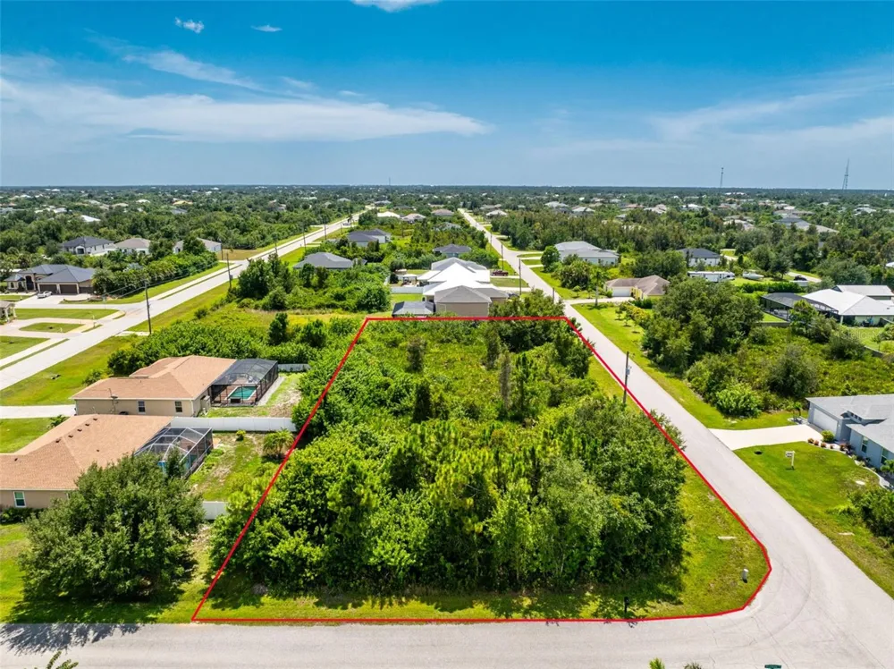 9244 ZORN STREET Port Charlotte, FL 33981