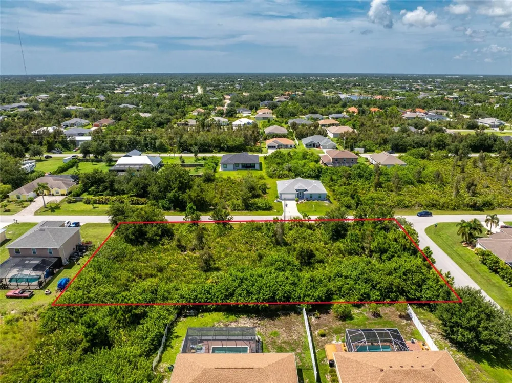 9244 ZORN STREET Port Charlotte, FL 33981