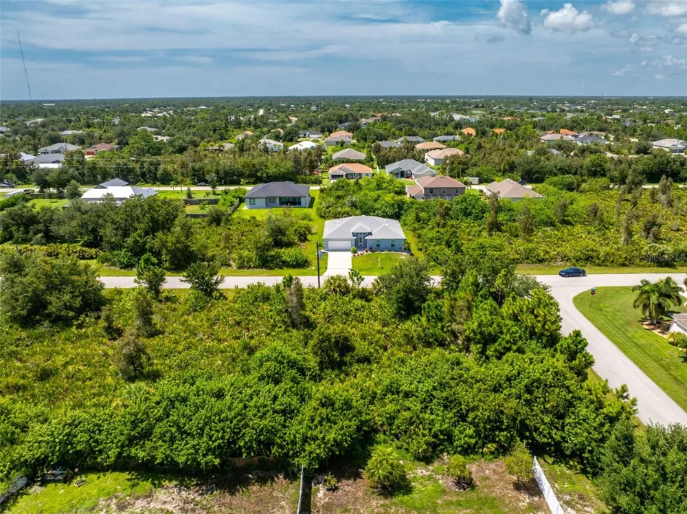 9244 ZORN STREET Port Charlotte, FL 33981
