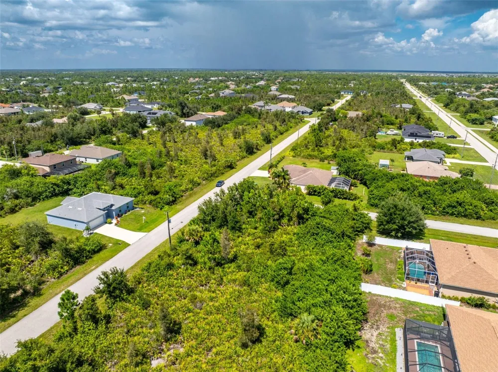 9244 ZORN STREET Port Charlotte, FL 33981