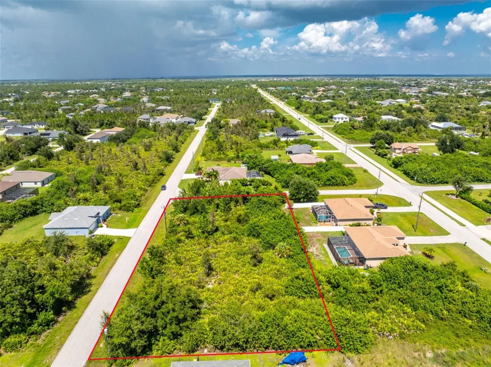 9244 ZORN STREET Port Charlotte, FL 33981