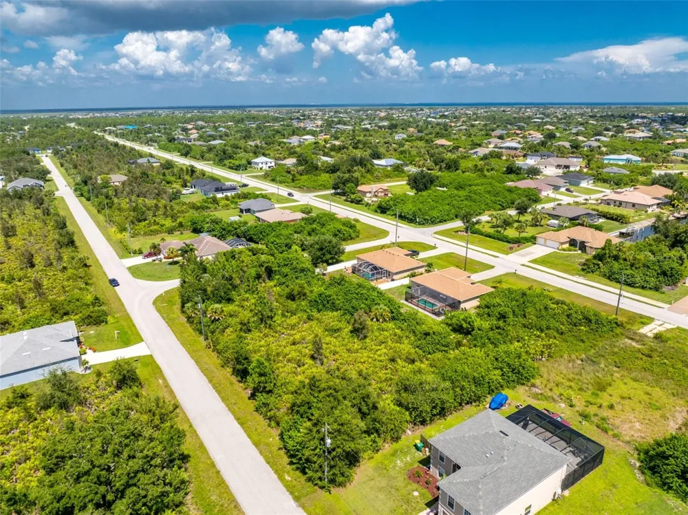 9244 ZORN STREET Port Charlotte, FL 33981