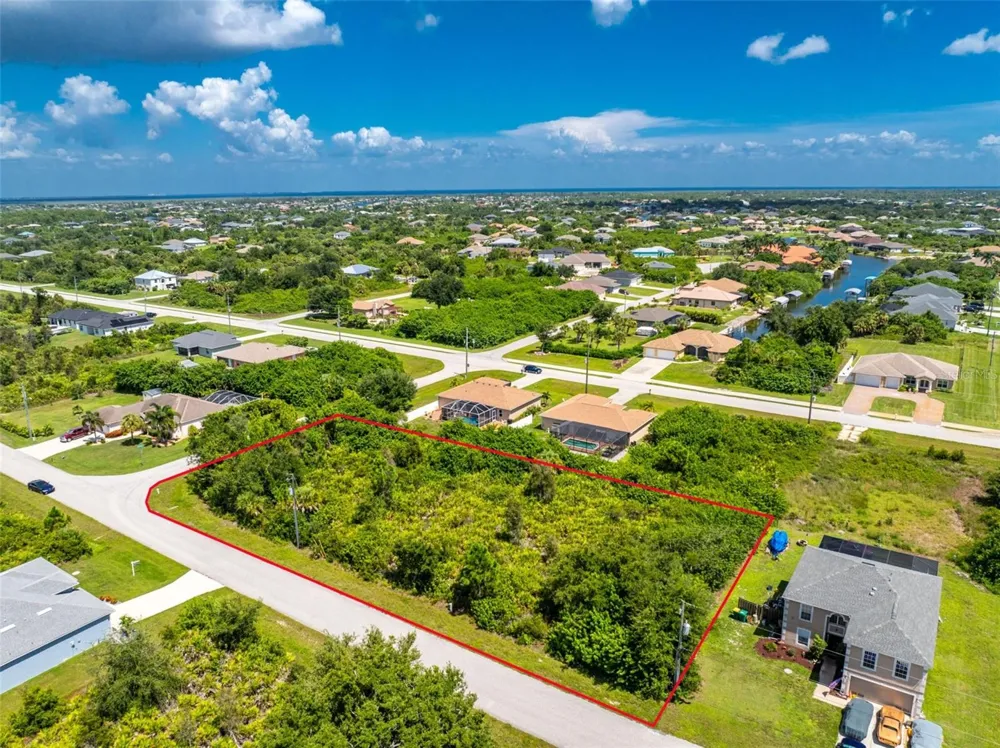 9244 ZORN STREET Port Charlotte, FL 33981