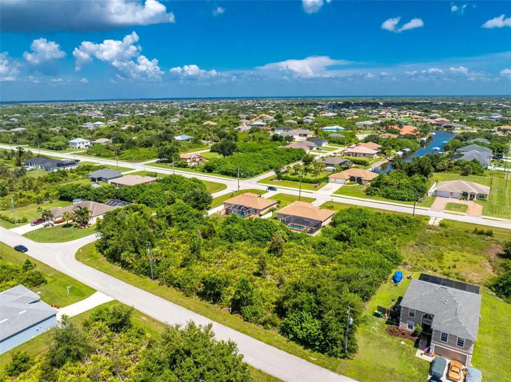 9244 ZORN STREET Port Charlotte, FL 33981