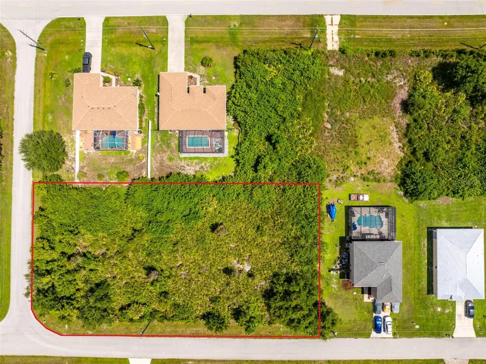 9244 ZORN STREET Port Charlotte, FL 33981