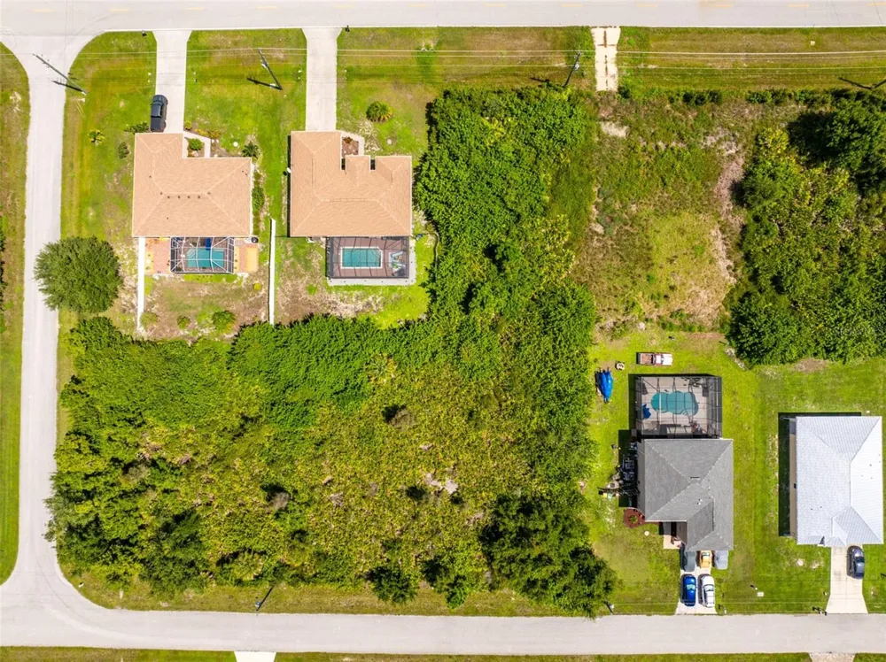 9244 ZORN STREET Port Charlotte, FL 33981