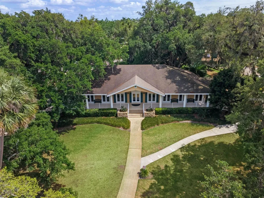 117 RED CEDAR DRIVE Longwood, FL 32779