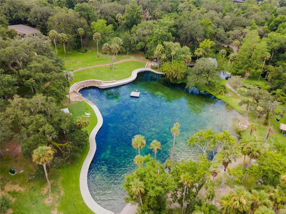 117 RED CEDAR DRIVE Longwood, FL 32779